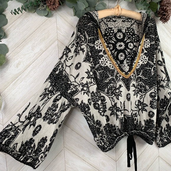 Free People Sweaters - Free People Hoodie